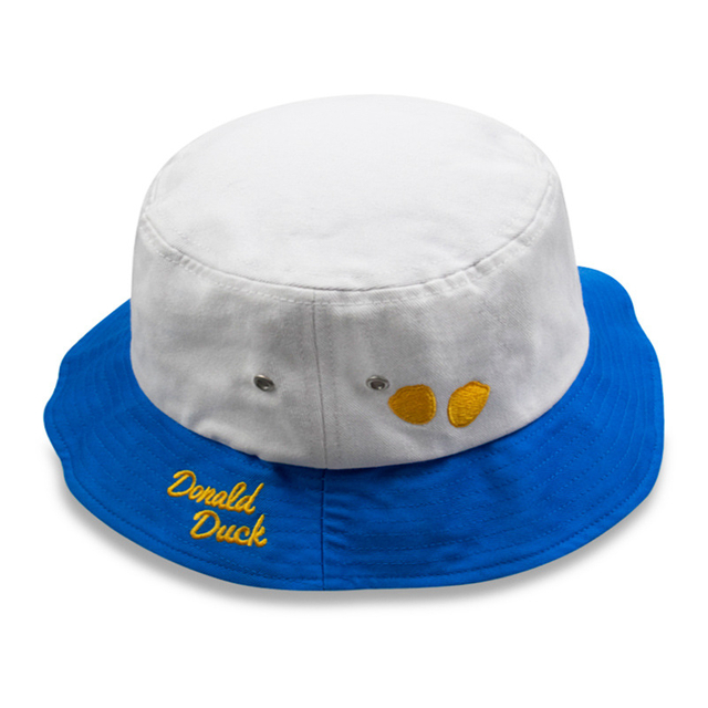 Fashion Outdoor Fisherman Cotton 3 Color Plain Emelcodery Logo Logo Custom Bucket Hat Hate
