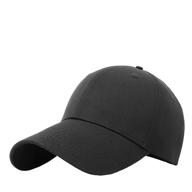 Custom Snapback Baseball Caps Cotton Printed Logo 6 панель бейсболки