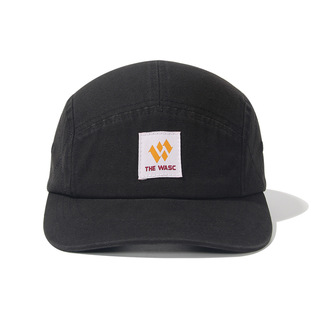 Custom 5 панель Snapback Hats Custom Logo Flat Brim Snapback Trucker Hat Hate